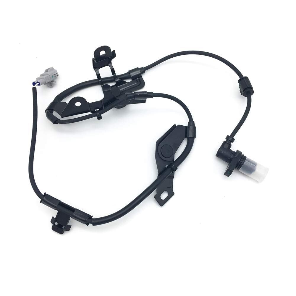 Front Left ABS Wheel Speed Sensor 89543-35050 for Tacoma 4Runner Driver Side