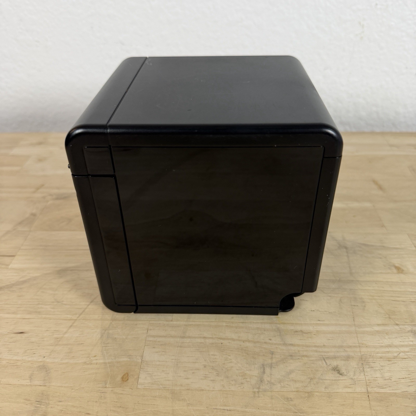 Toast Flex TP200 POS Thermal Receipt Printer Tested Working with Wall Mounts