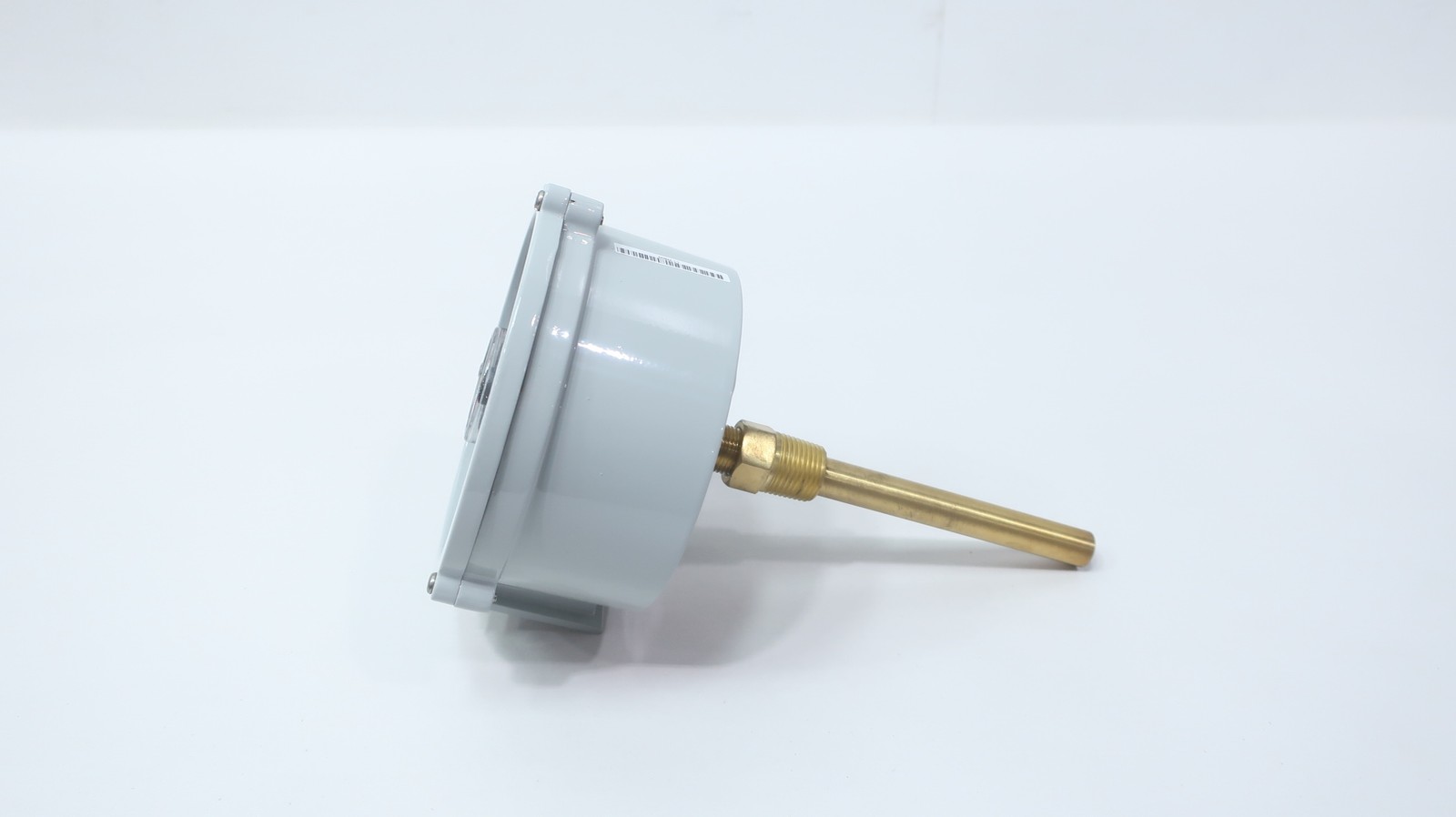 Qualitrol 165-201-01 Thermometer Switch 0-160c
