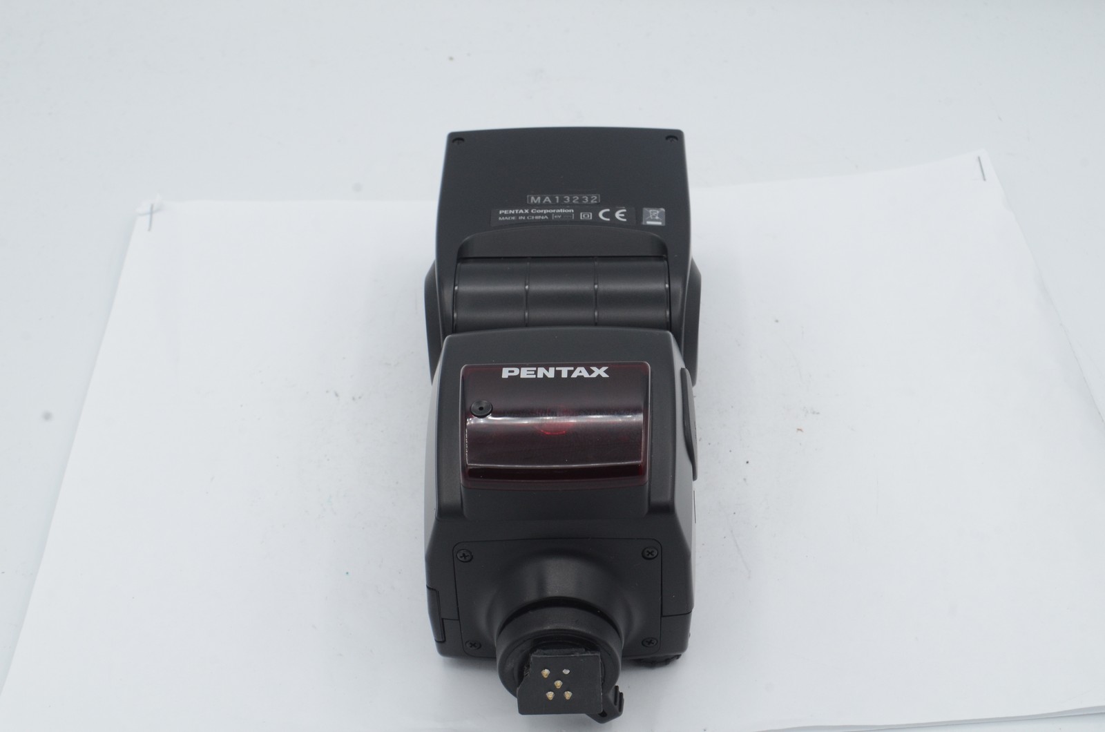 Pentax