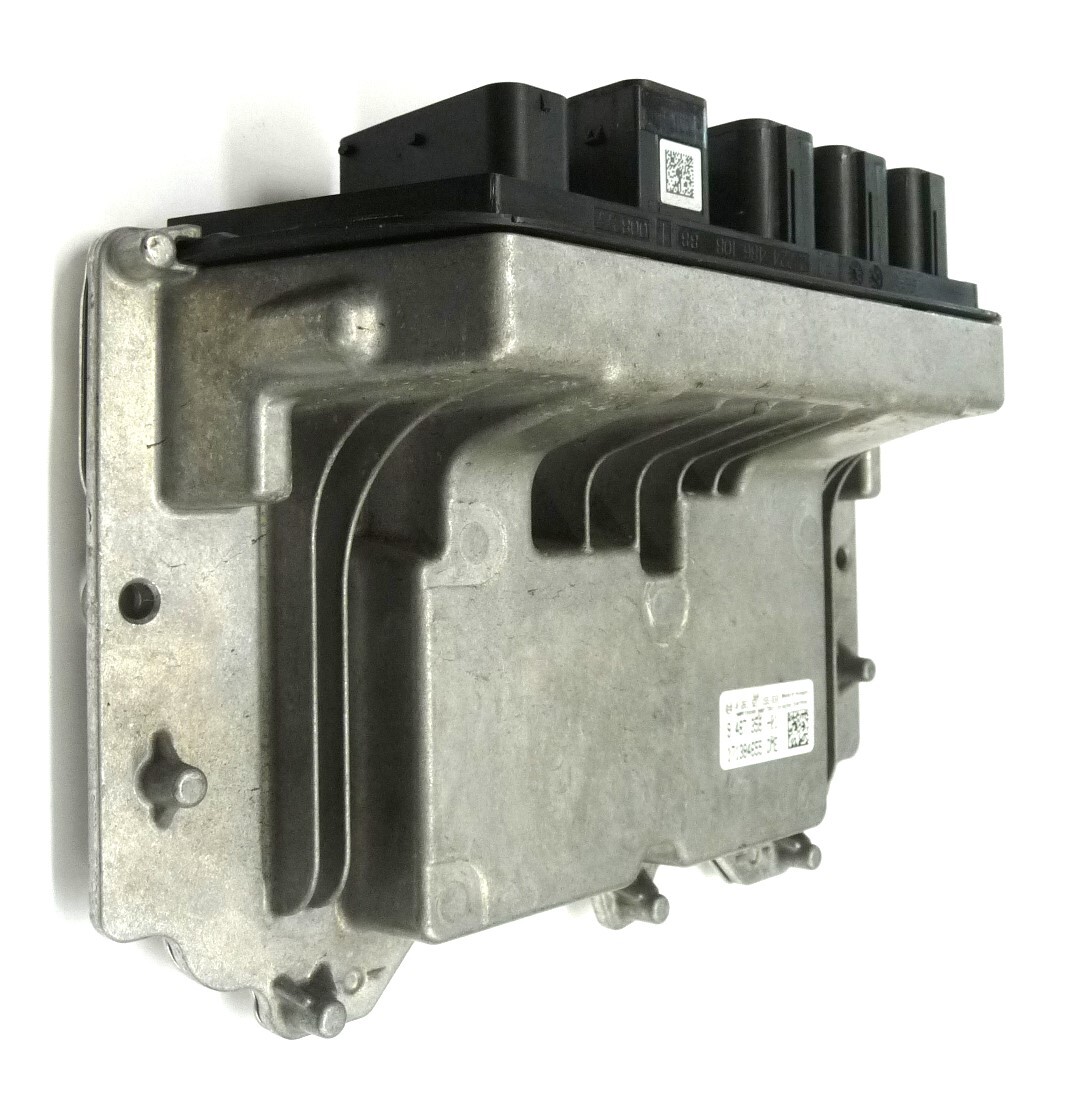 BMW Engine Control Unit ECU Bosch 9487358 ; 0261S21155 OEM A1