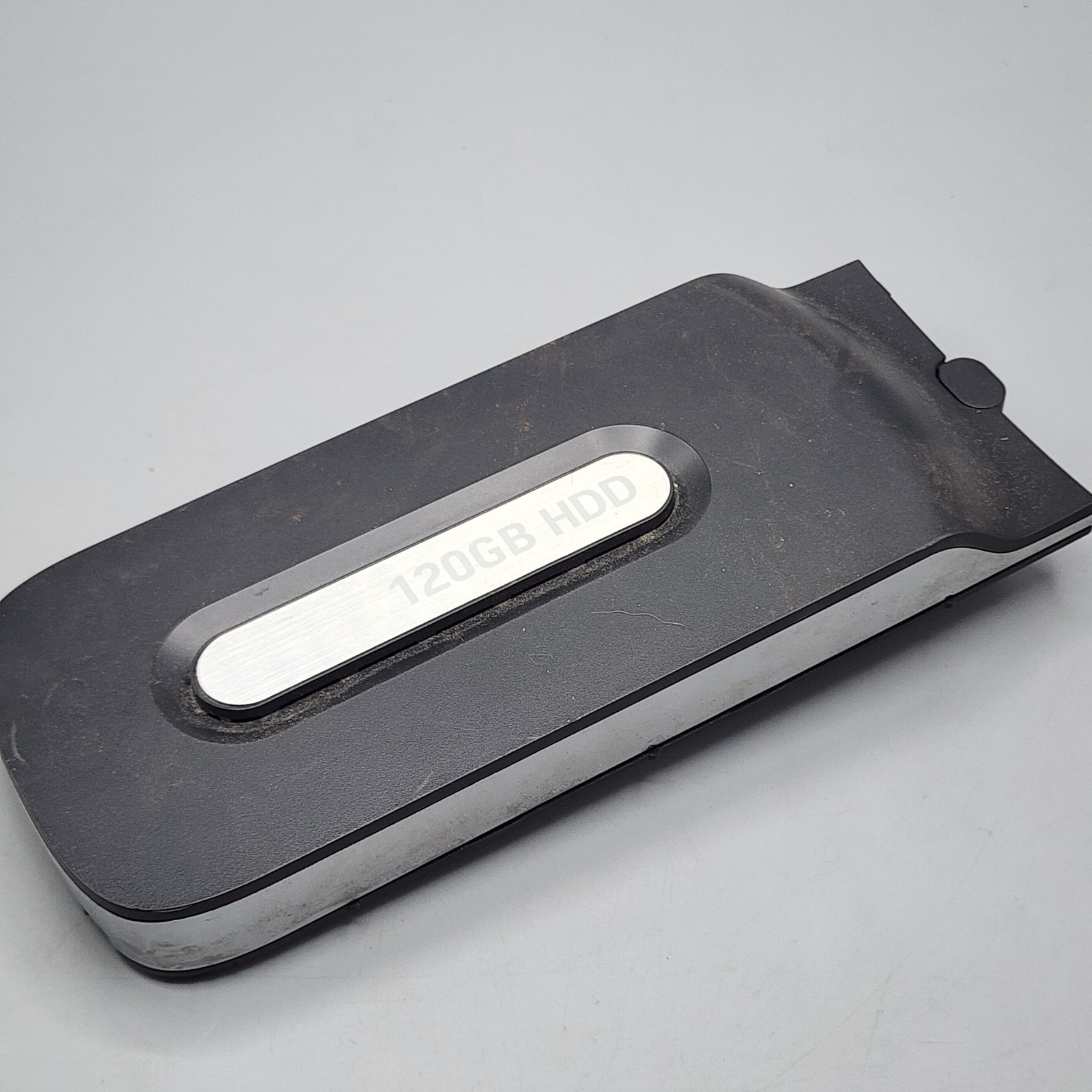 Official Microsoft Xbox 360 120 GB HDD Hard Drive - Tested