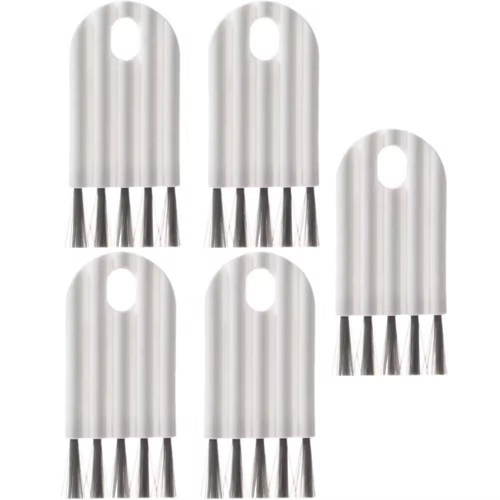 5PCS Keyboard Cleaning Brush Kit Earphone Laptop Phone Cleaner Tool Set