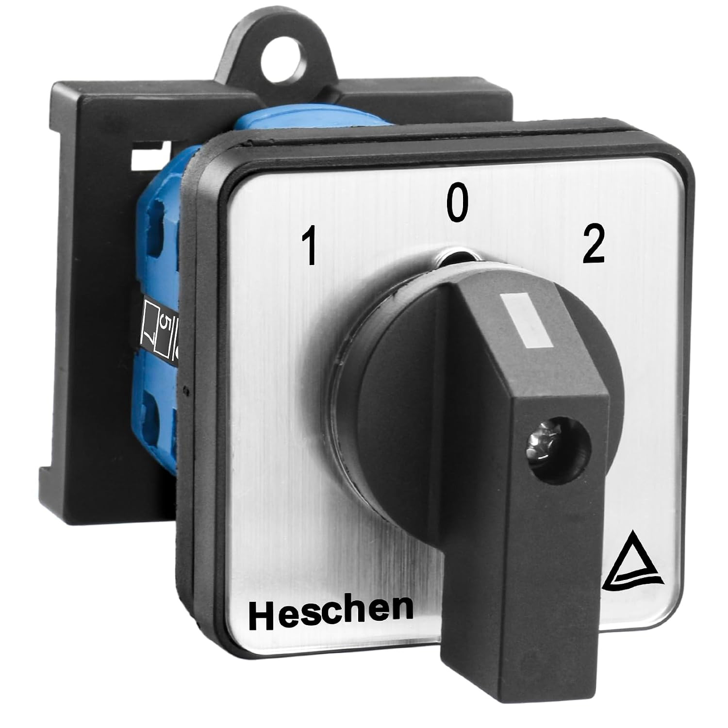 Universal Rotary Cam Selector Changeover Switch, SZW26-20/D202.2-B11R