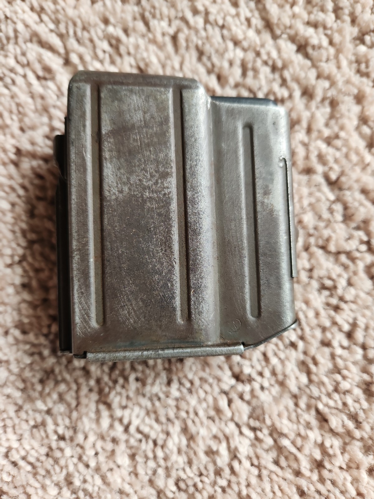 VZ 52 Mag