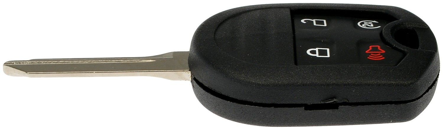 Keyless Entry Remote Case Fits 2011-2017 Ford Explorer 92064