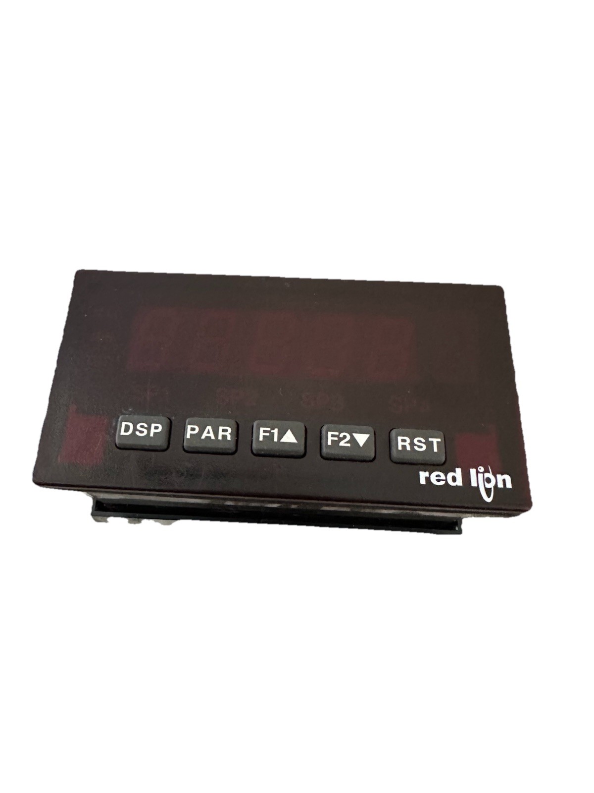 RED LION CONTROLS DP5D0010 / DP5D0010 TEST STAND USED