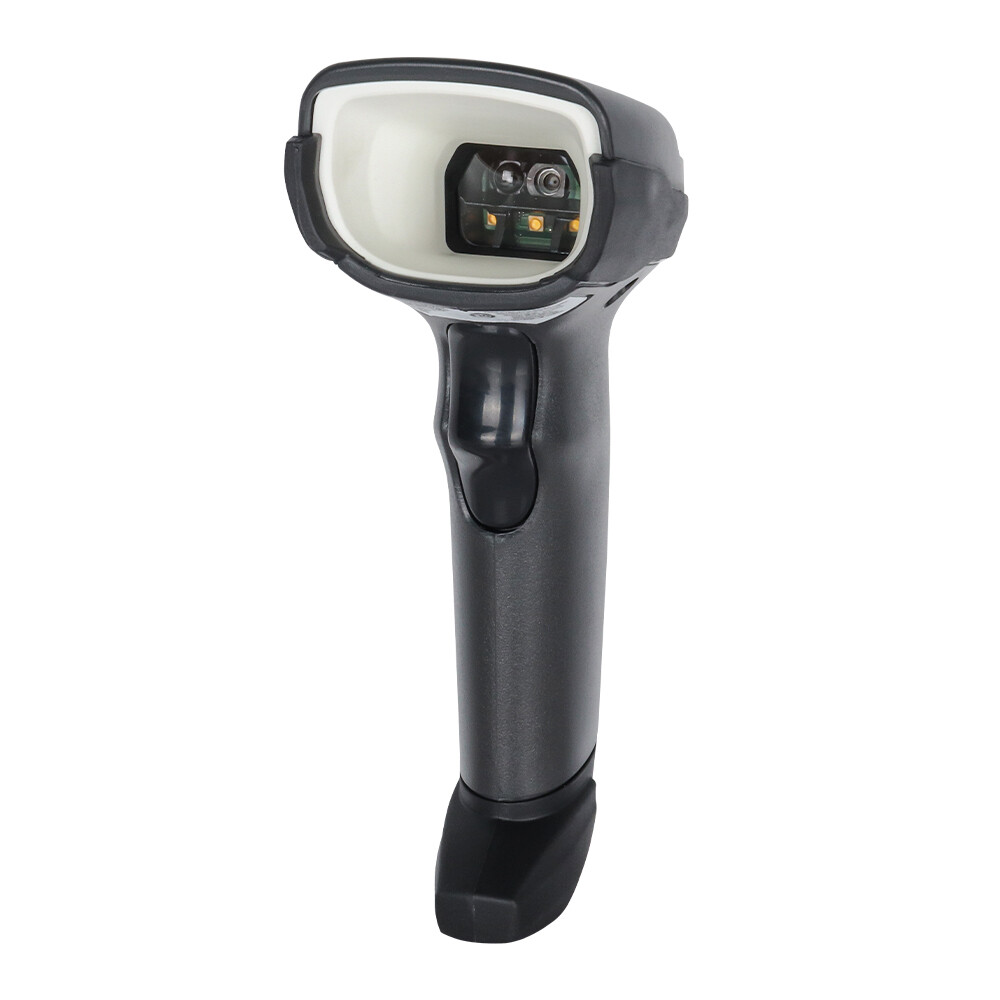 Zebra DS4608-XD40007VZCN Handheld 1D 2D Barcode Scanner Wired USB Scanner Reader