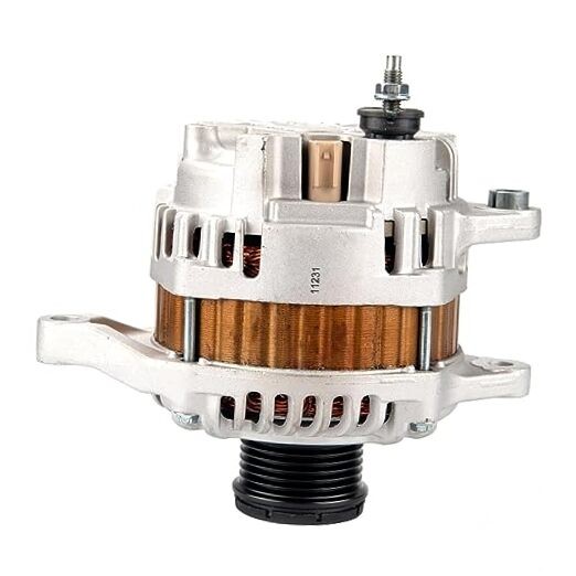 Alternator, Alternators Compatible with Sebring 2007-2013 2008-2013 11231N