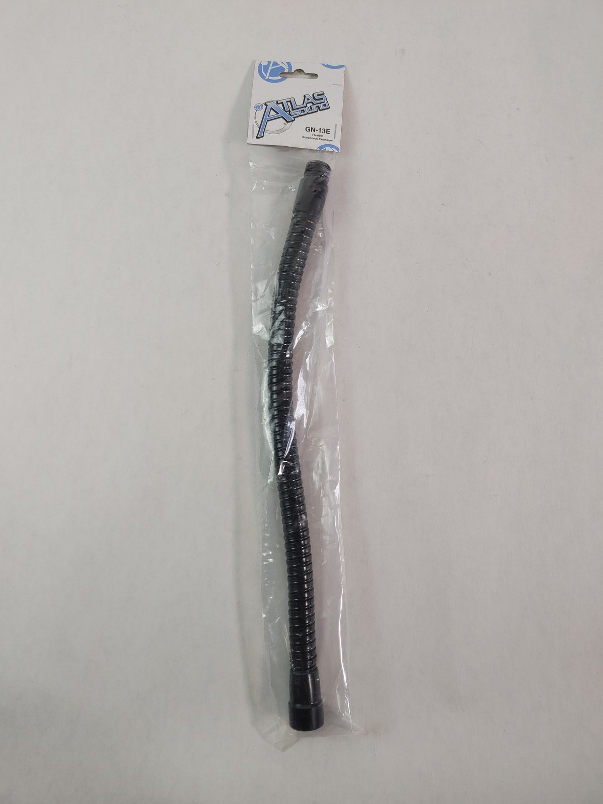 New Atlas Sound GN-13E Flexible Gooseneck Extension