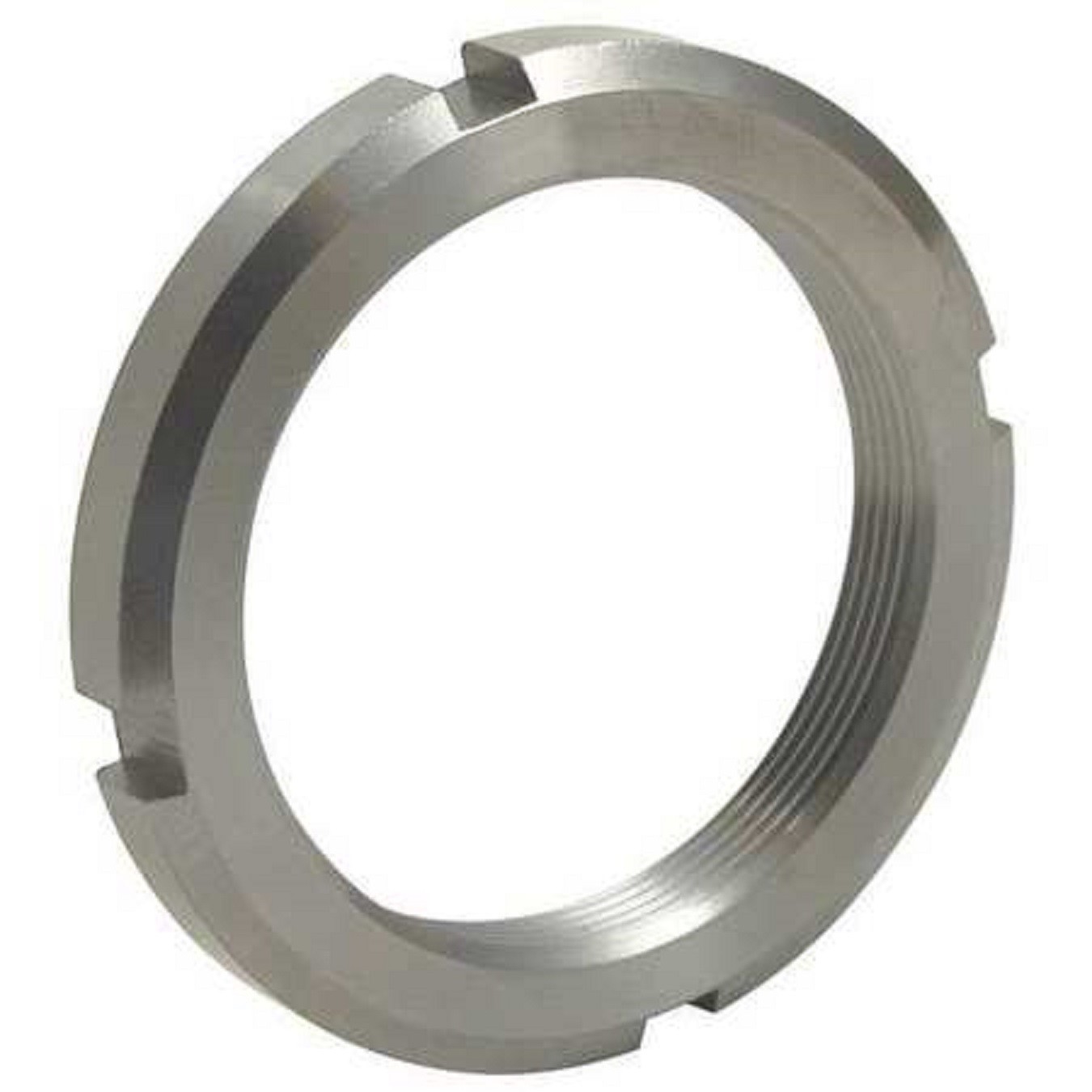 KM-05 Bearing Locknut M25-1.5P BY FSQ - 2 Pack
