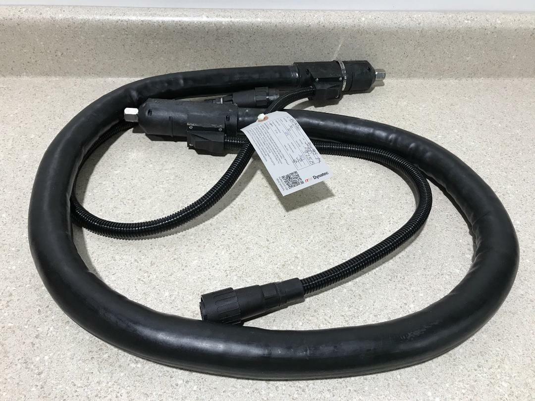 Dynatec Hose X103710