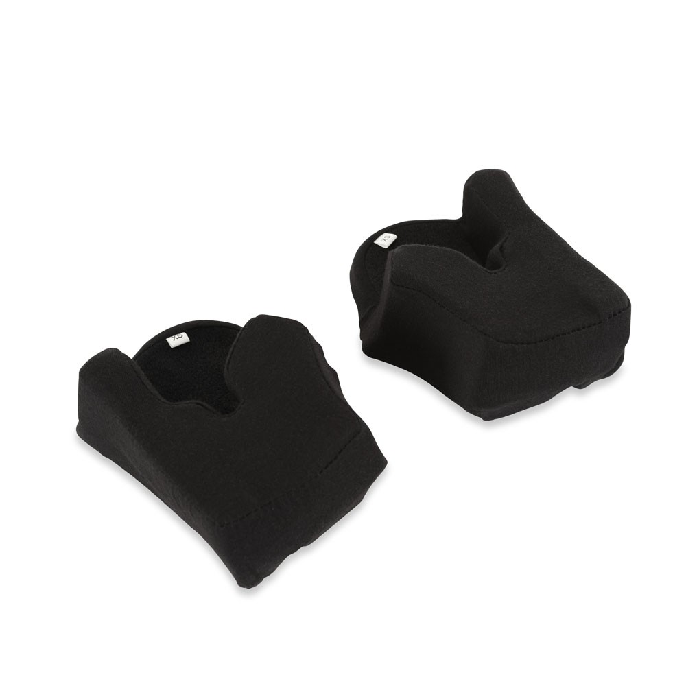 Simpson Helmet Cheek Pad DR3CP35;