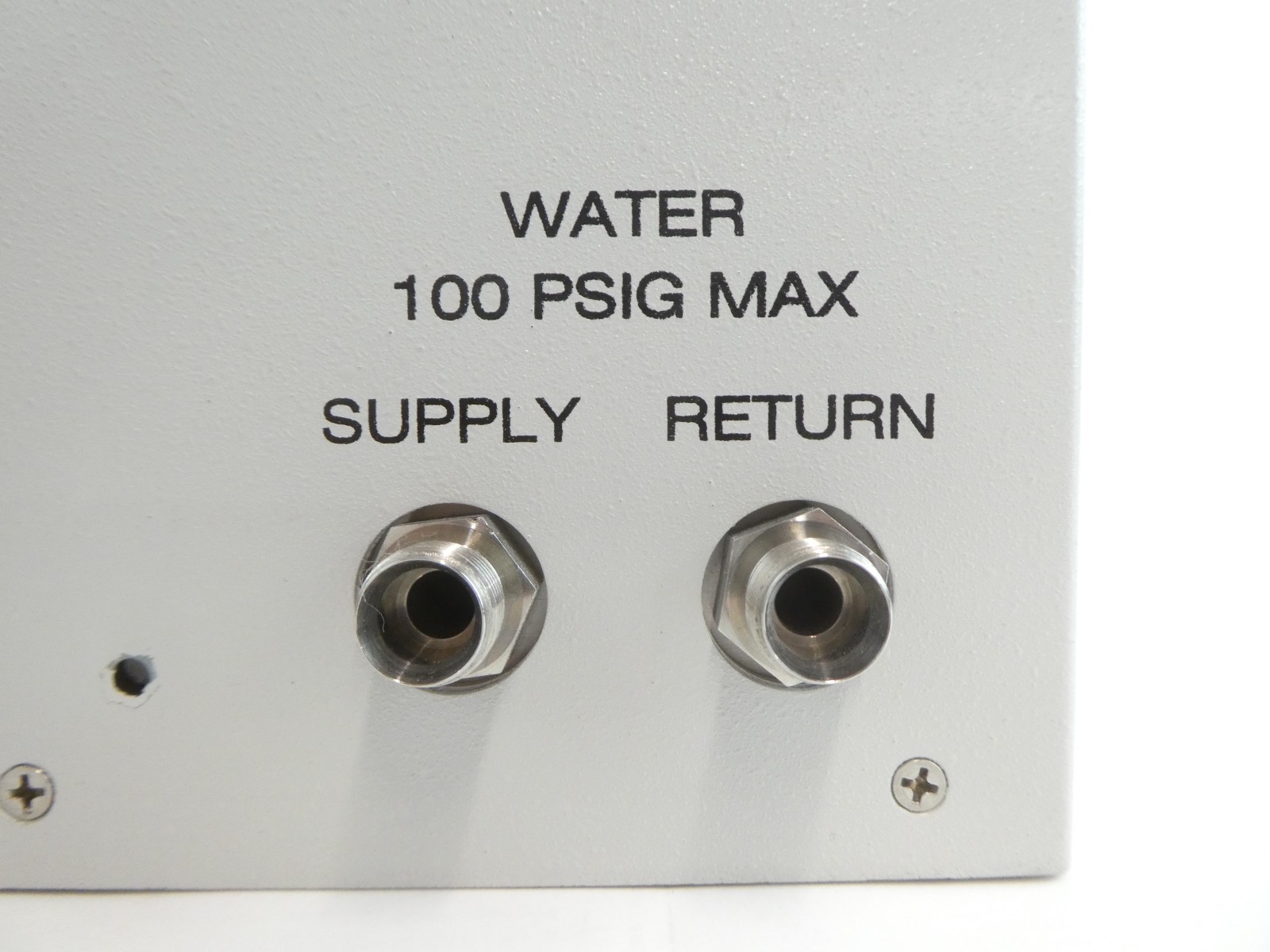 ASTRON Paragon MKS Instruments AX7700-10 RPS Remote Plasma Source Tested Working