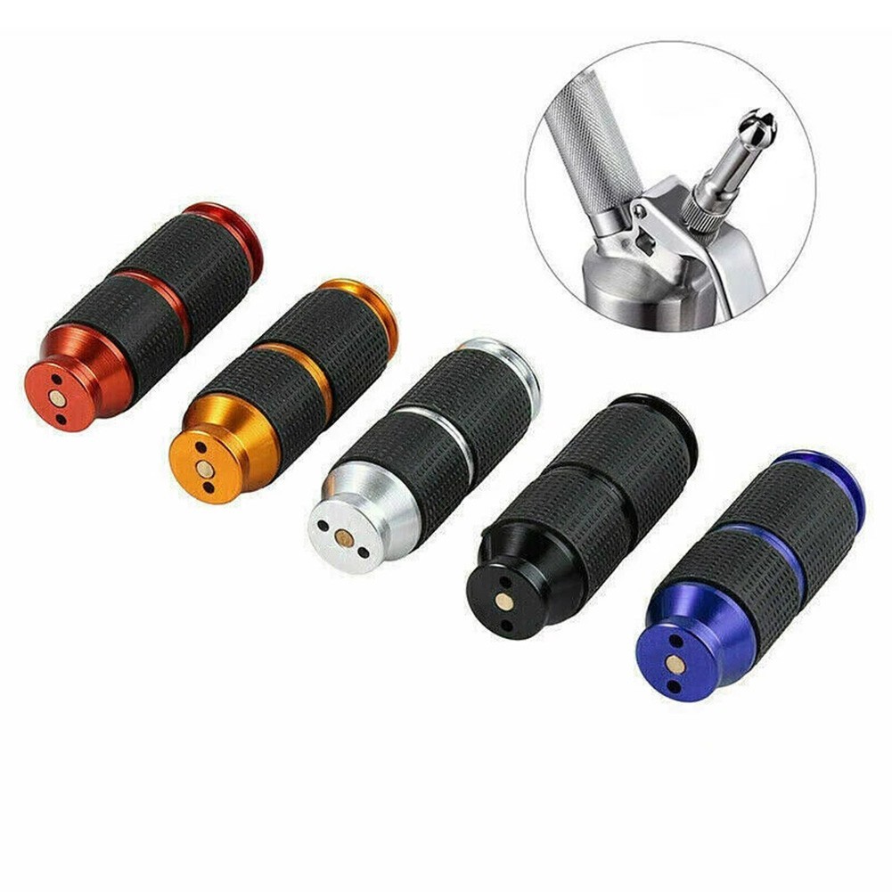 Portable Dispenser Cream Charger Foam Whipped WhipperWhip Coffee Dessert