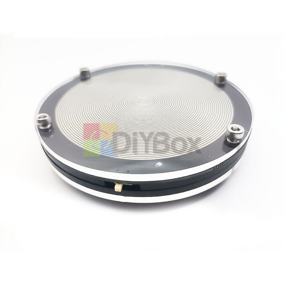 7.83HZ Schumann Wave Ultra-Low Frequency Pulse Generator Electromagnetic Wave