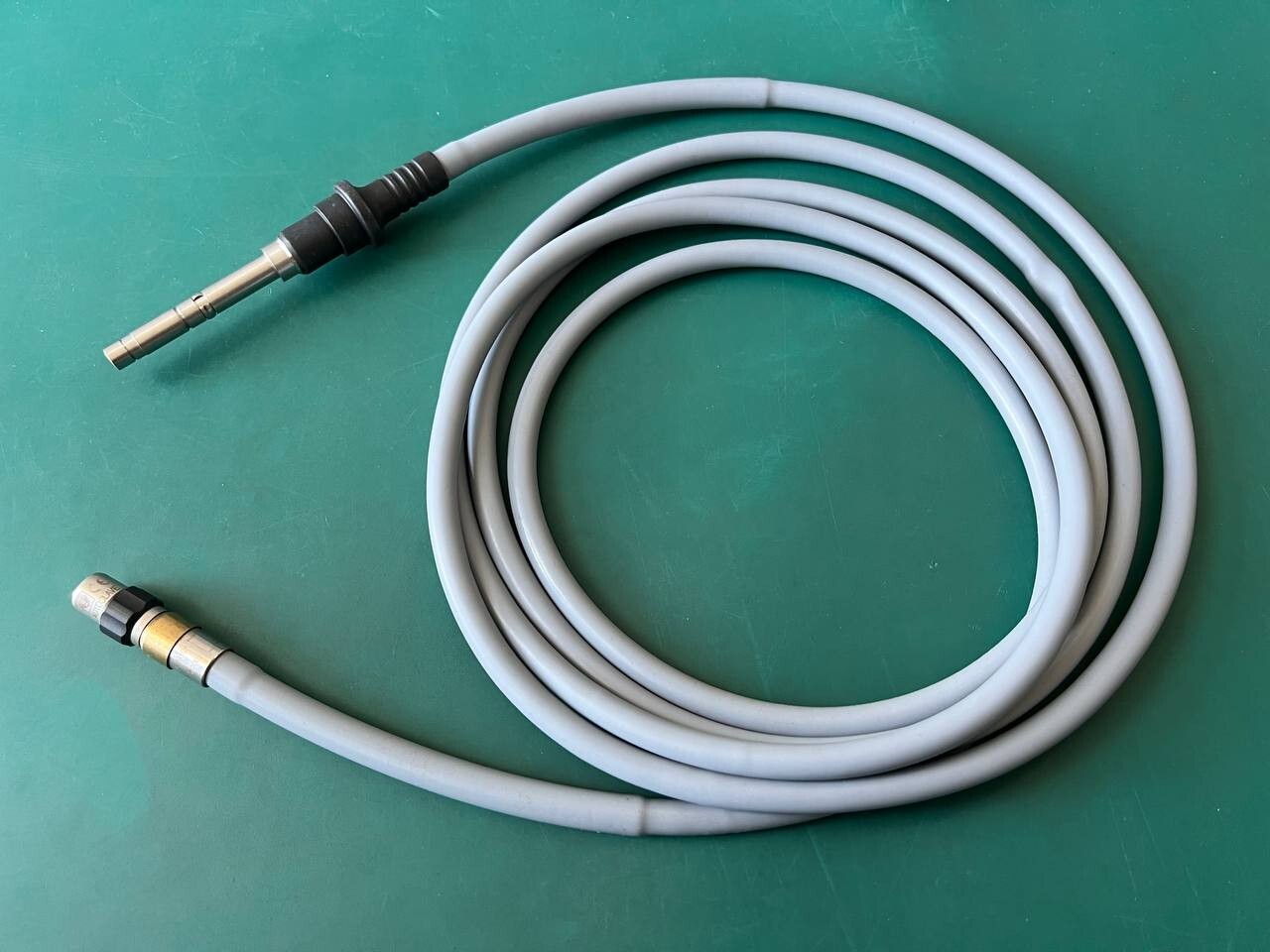 Olympus WA03310A AUTOCLAVABLE LIGHT CABLE 4.25 mm 3 m