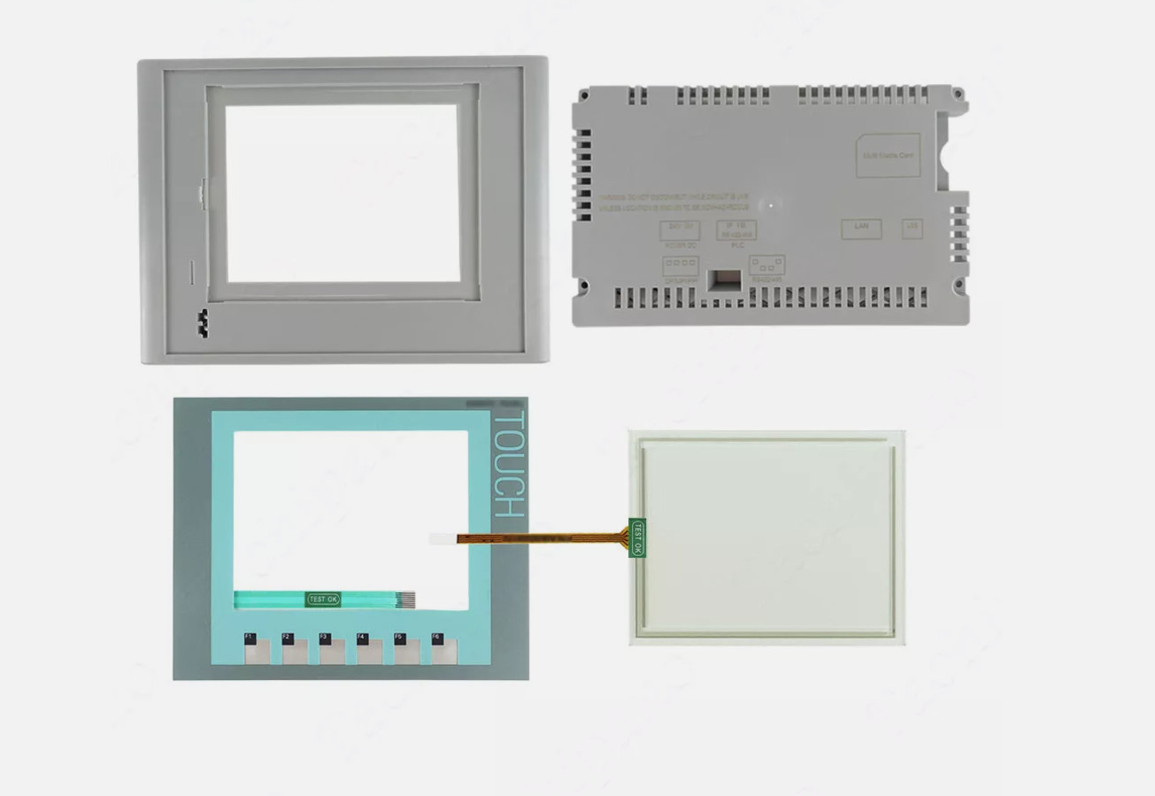 6AV6647-0AB11-3AX0 Housing Case for 6AV6 647-0AB11-3AX0 KTP600 Screen+Keypad AMK