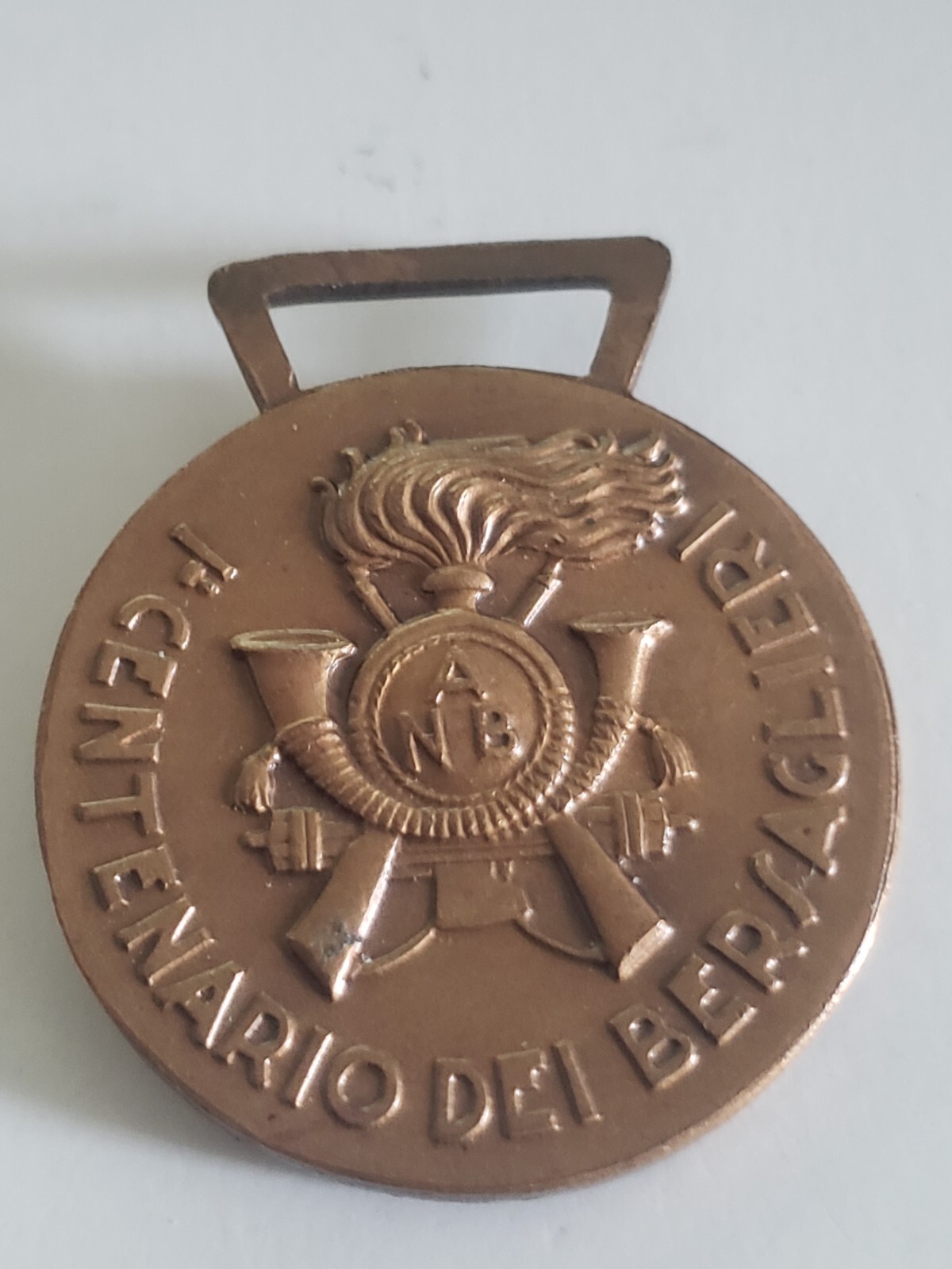 centenario bersaglieri 1936