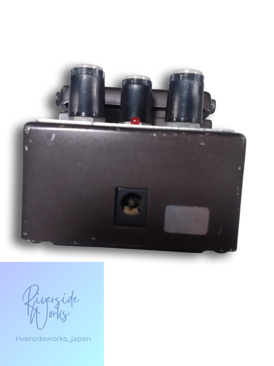 BOSS Effects Pedal LMB-3
