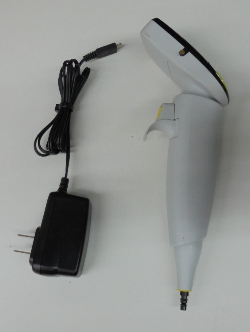Thermo Scientific E1 Clip Tip 2-125µl Single Channel Pipette W/ Charger