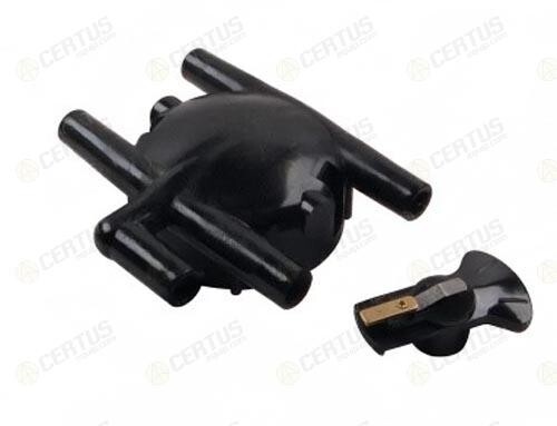 Part# 81839 Fits Caterpillar ,TUNE-UP KIT - (Includes Distributor Cap & Rotor)