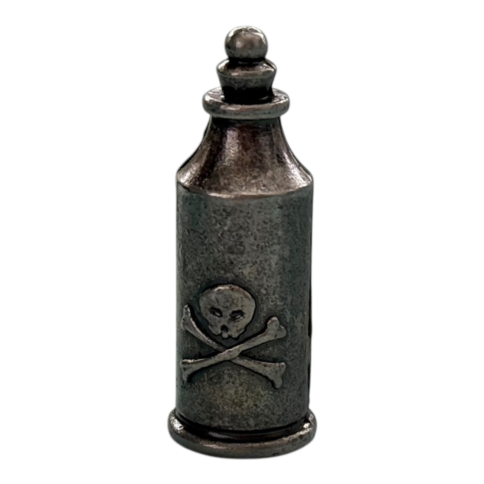 Clue 50th Anniversary Poison Bottle Weapon Game Replacement Part Hasbro