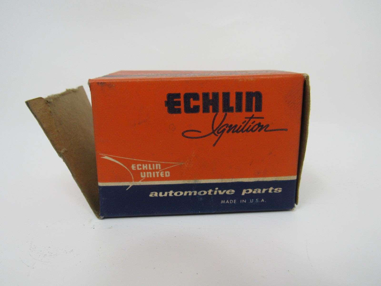 Echlin Distributor Rotor Ignition AL125