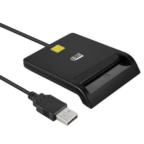 Open Box: SMART CARDER READER