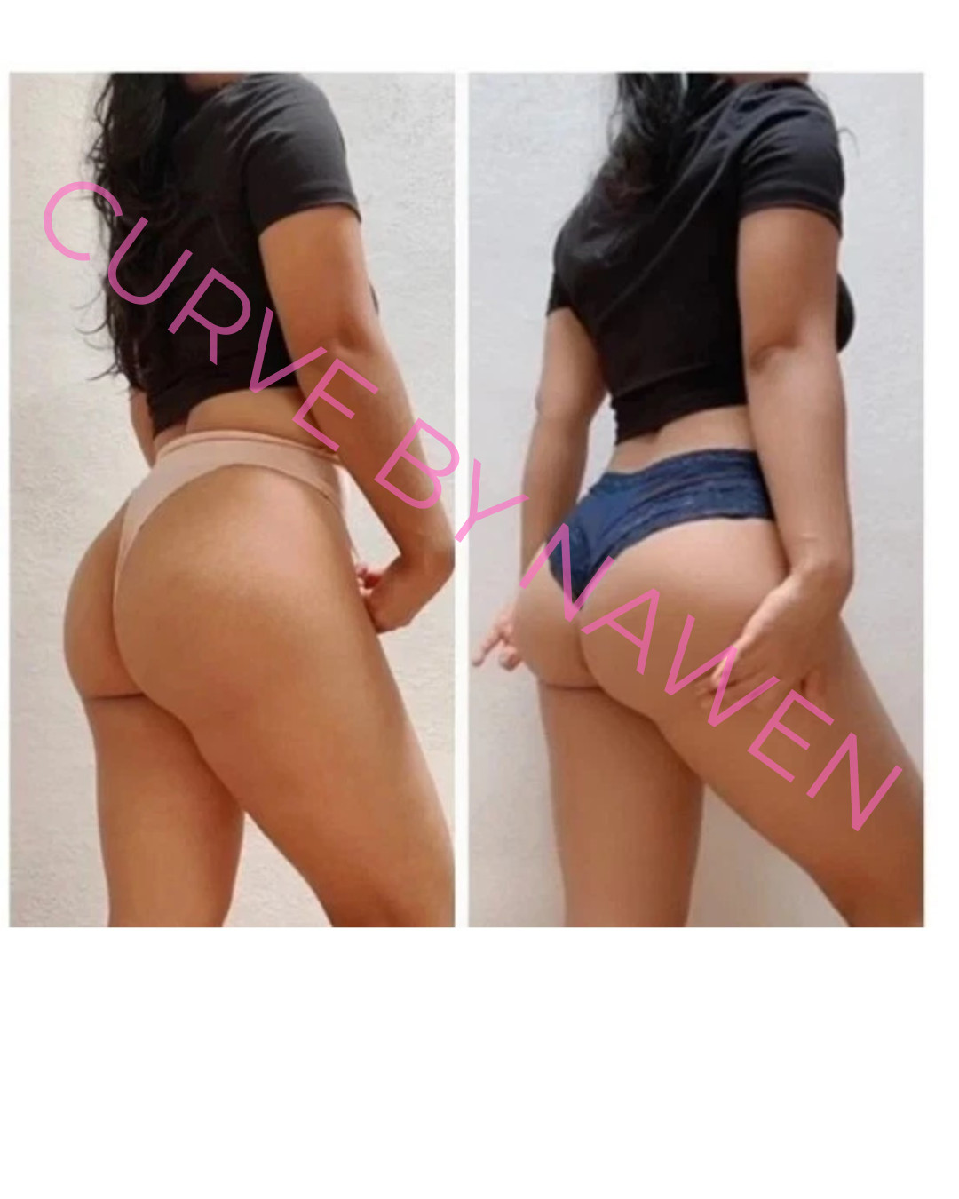 BBL Curve Enhancement Protein Powder