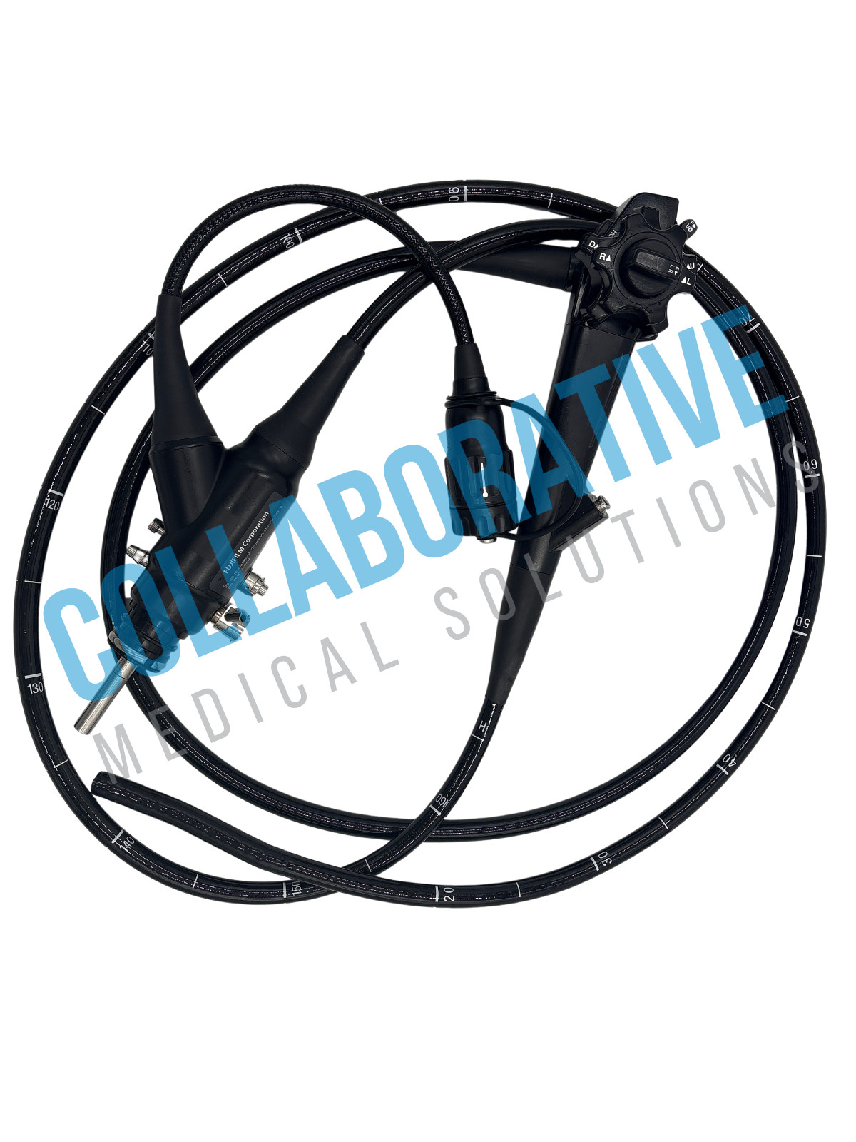 FujiNon - EC- 600HL Colonoscope