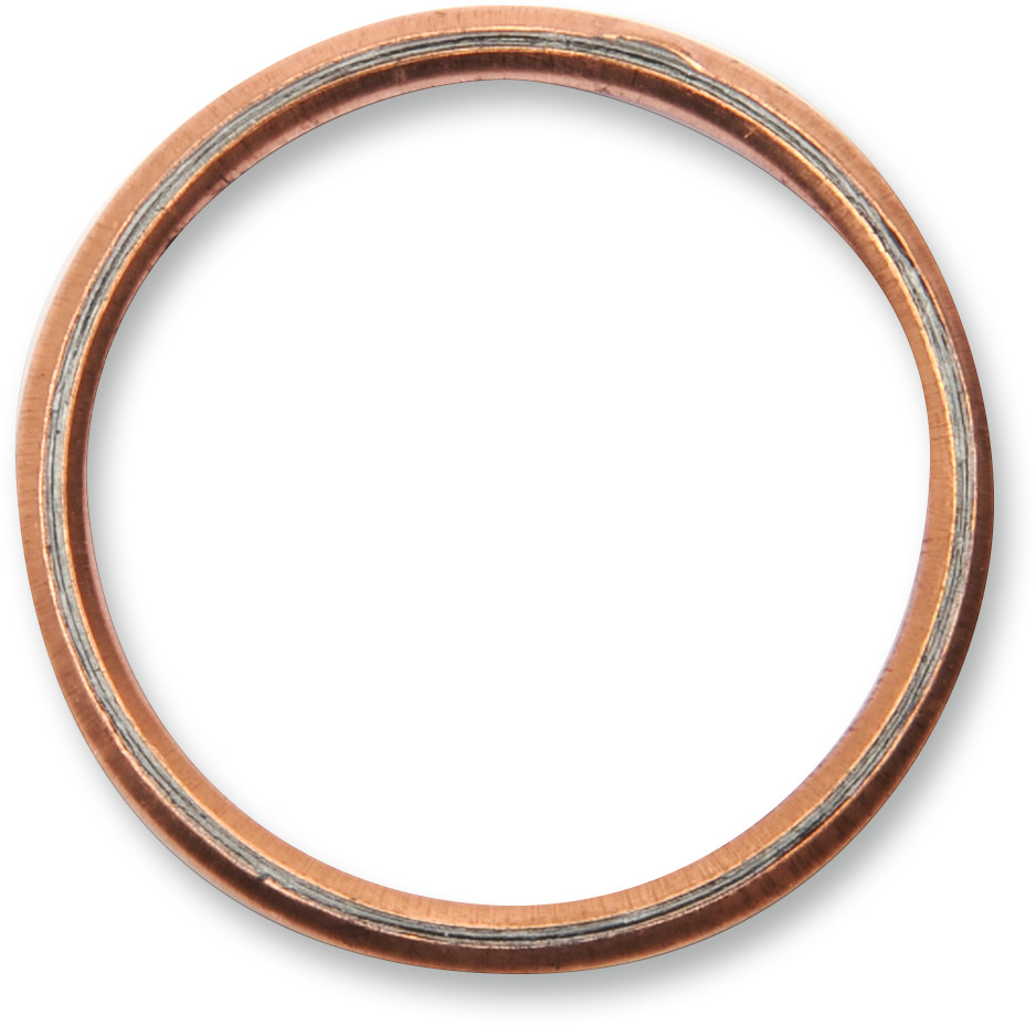 MOOSE OFFROAD Exhaust Gasket Kit - For Kawasaki/Suzuki 823068mse
