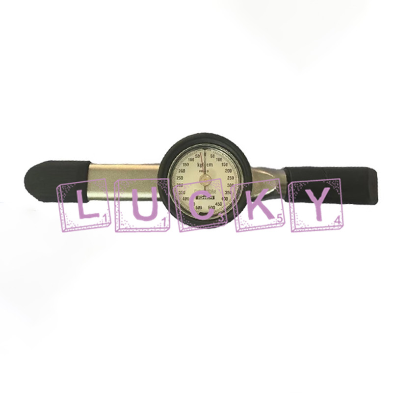 1PC NEW FOR TOHNICHI torque wrench DB500M5-S (50-500KGF.CM)