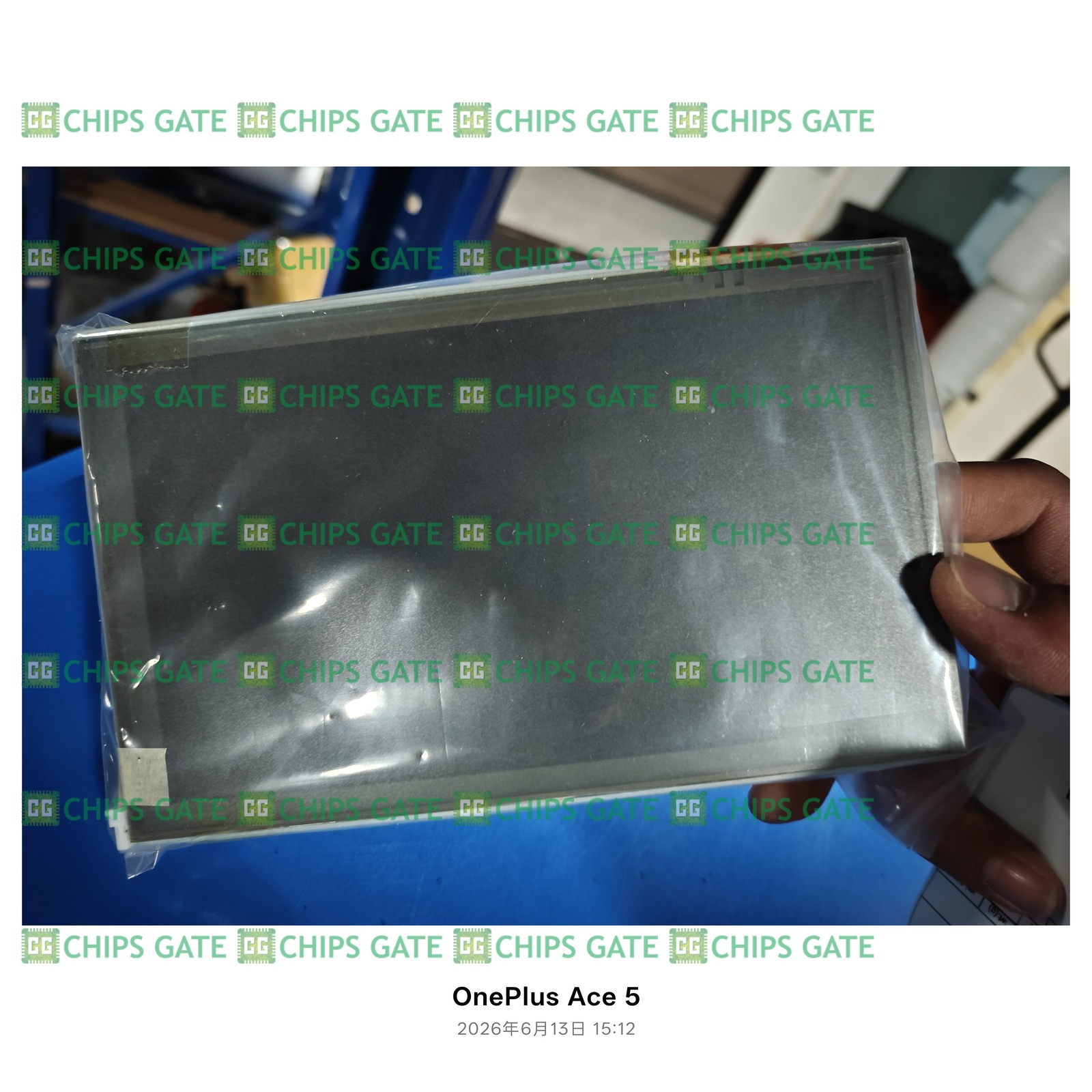 New In Box TOSHIBA LTA070B052F LCD Display Panel Module 7.0 inch