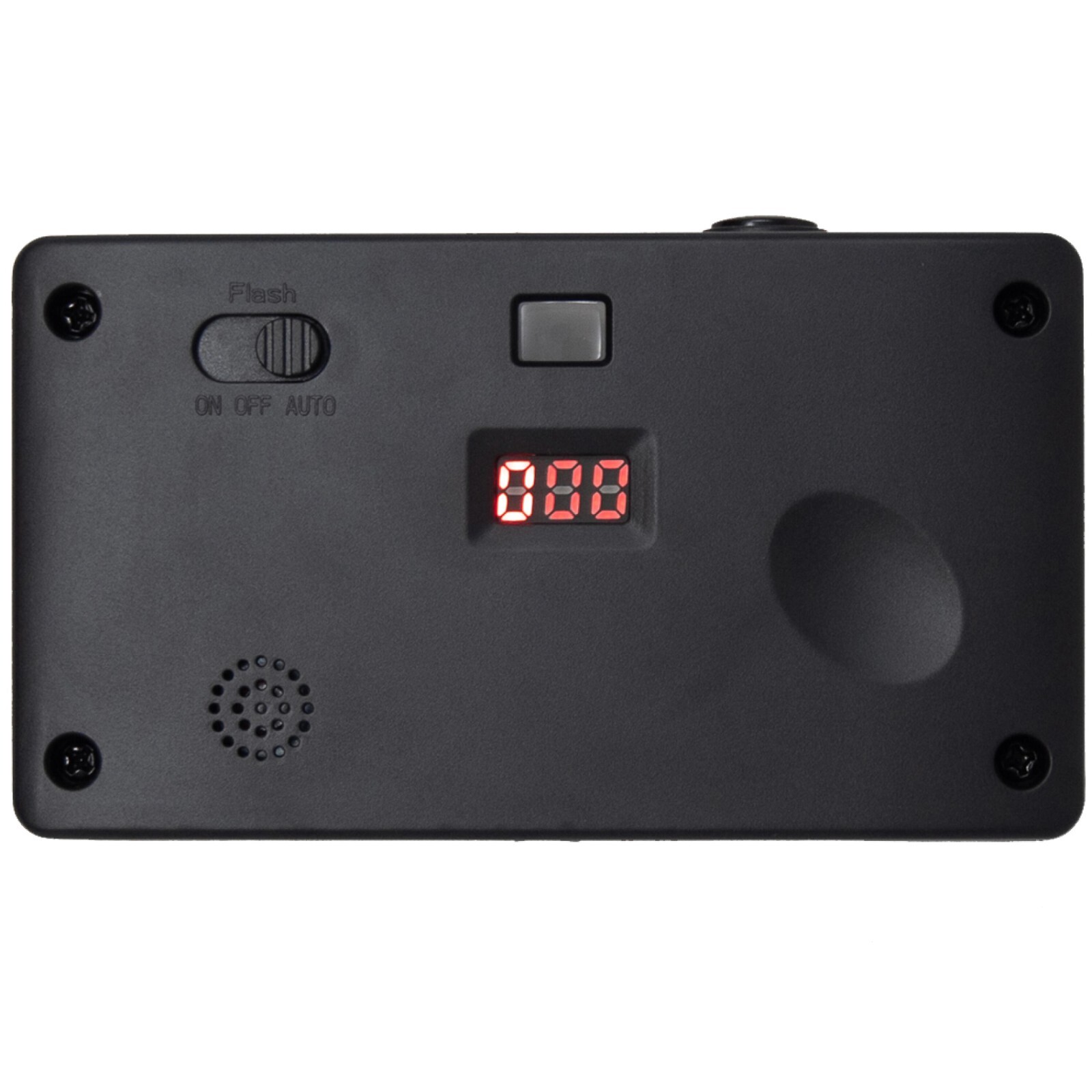 Camp Snap Screen-Free Digital Camera (Navy Blue)