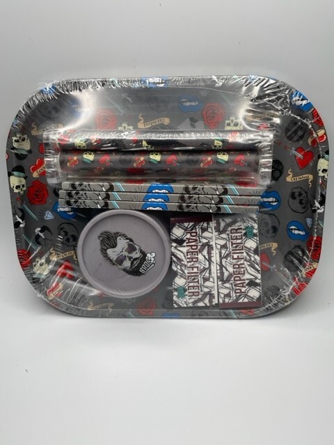 Tobacco Rolling Kit Free Shipping Wow LQQK