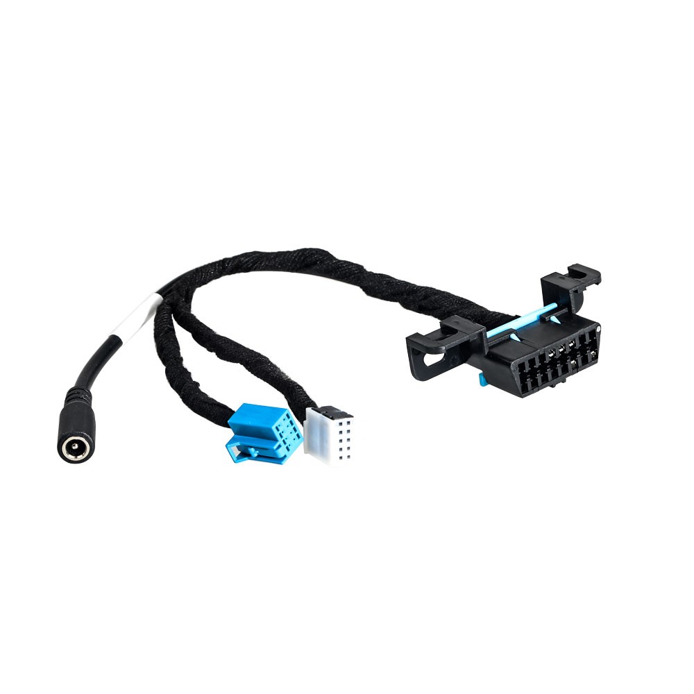 EIS/ELV Test Line OBD Cables For Benz W204 W212 W221 W222 W164 W166 W205