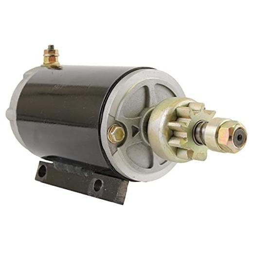 410-21011 Starter Compatible with/Replacement for Evinrude E40EC 1985-1988,