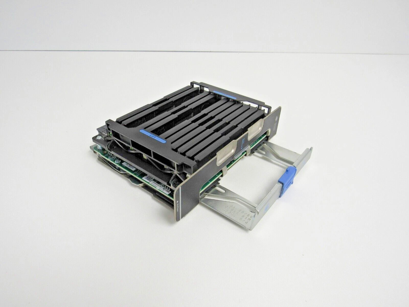 New Dell OEM PowerEdge R930 12-Slot Memory Riser Board - T3P9M
