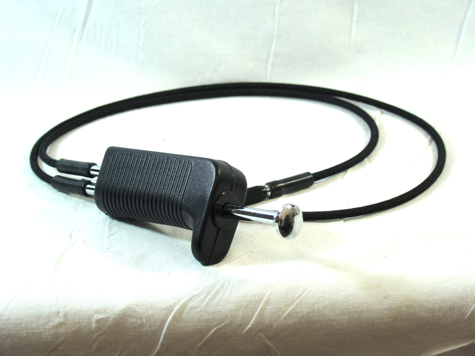 Mamiya Brand Double Cable Release for RB67/RZ67