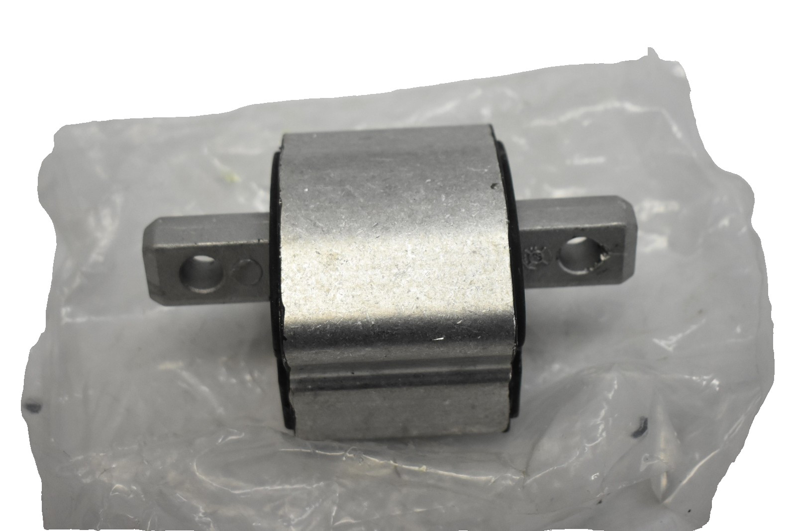 SRS Metal Rubber Mount Bushing Suspension Bracket New Genuine OEM