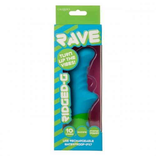 Rave Ridged-G Vibe