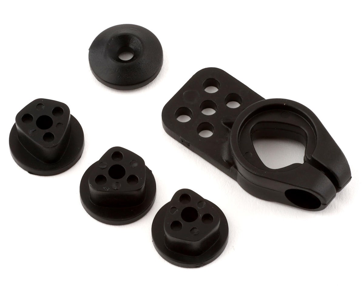 HPI Servo Saver Set [HPI120294]