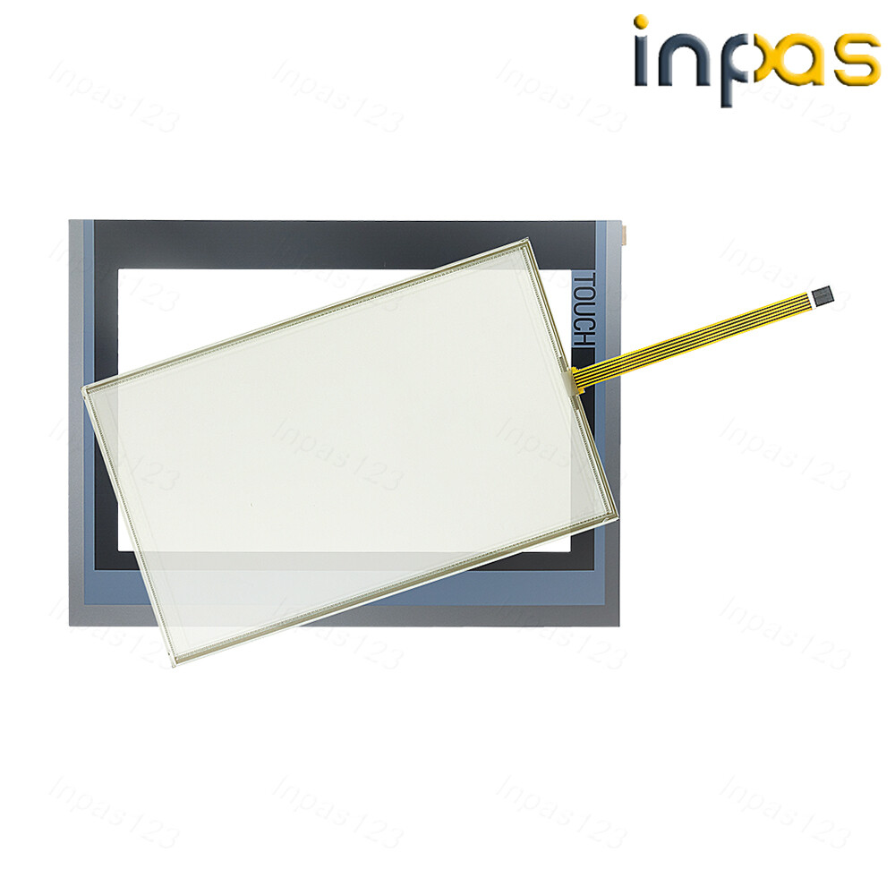 For 6AV7863-2TB10-0AA0 6AV7 863-2TB10-0AA0 Touch screen Panel with Front Film