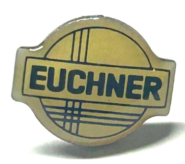 Euchner Logo Pin (H24)