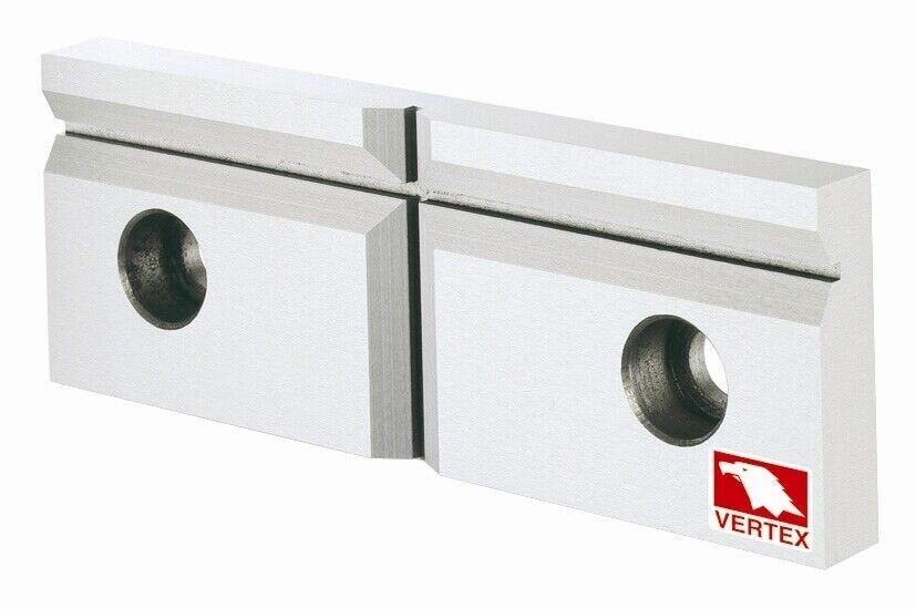 VERTEX PRISMA VICE JAW FOR 5" VICES VWS-VK-5