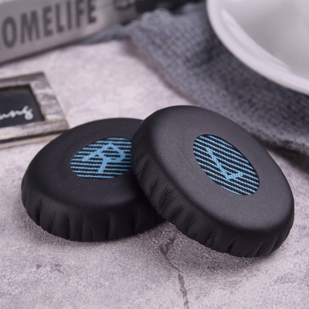 NEW Replacement Ear pads cushions for Bose SoundLink On-Ear (OE2) headphones USA