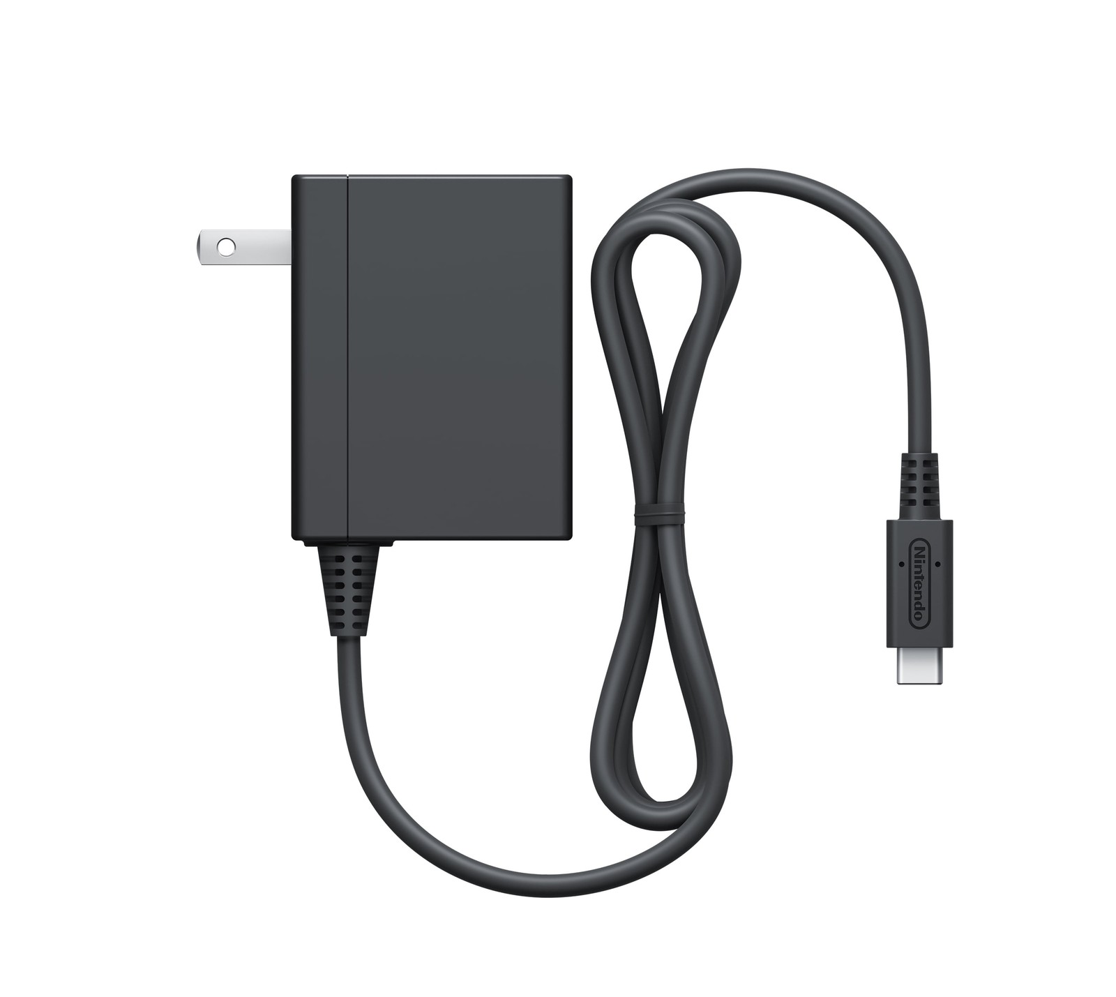 OEM Nintendo Switch OLED Dock with Cables Model HEG-007 White (Replacement) - UD