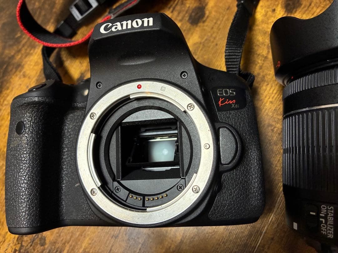 Canon EF-S 821744