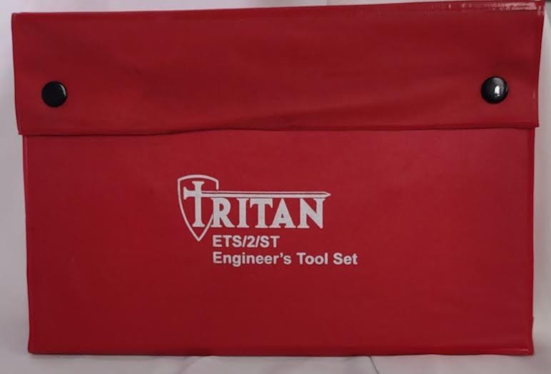 ETS/2/ST TRITAN 7 Piece SET
